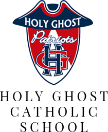 Holy Ghost Catholic School